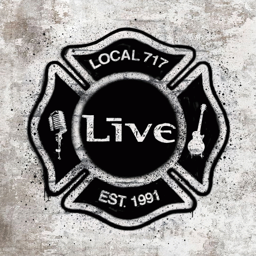 Live : Local 717